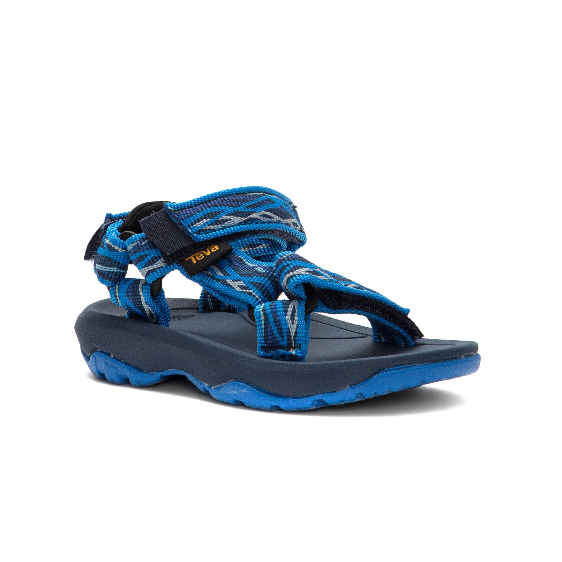Teva Kids' Hurricane Xlt 2 Toddler In Blue M