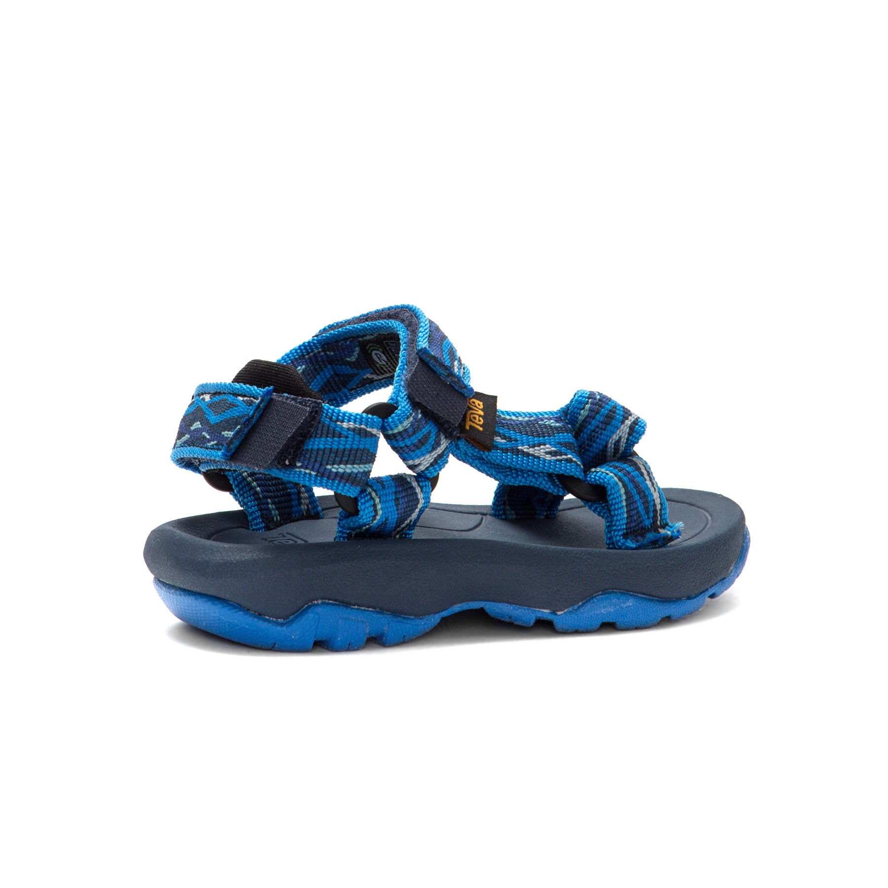 Teva Kids' Hurricane Xlt 2 Toddler In Blue M