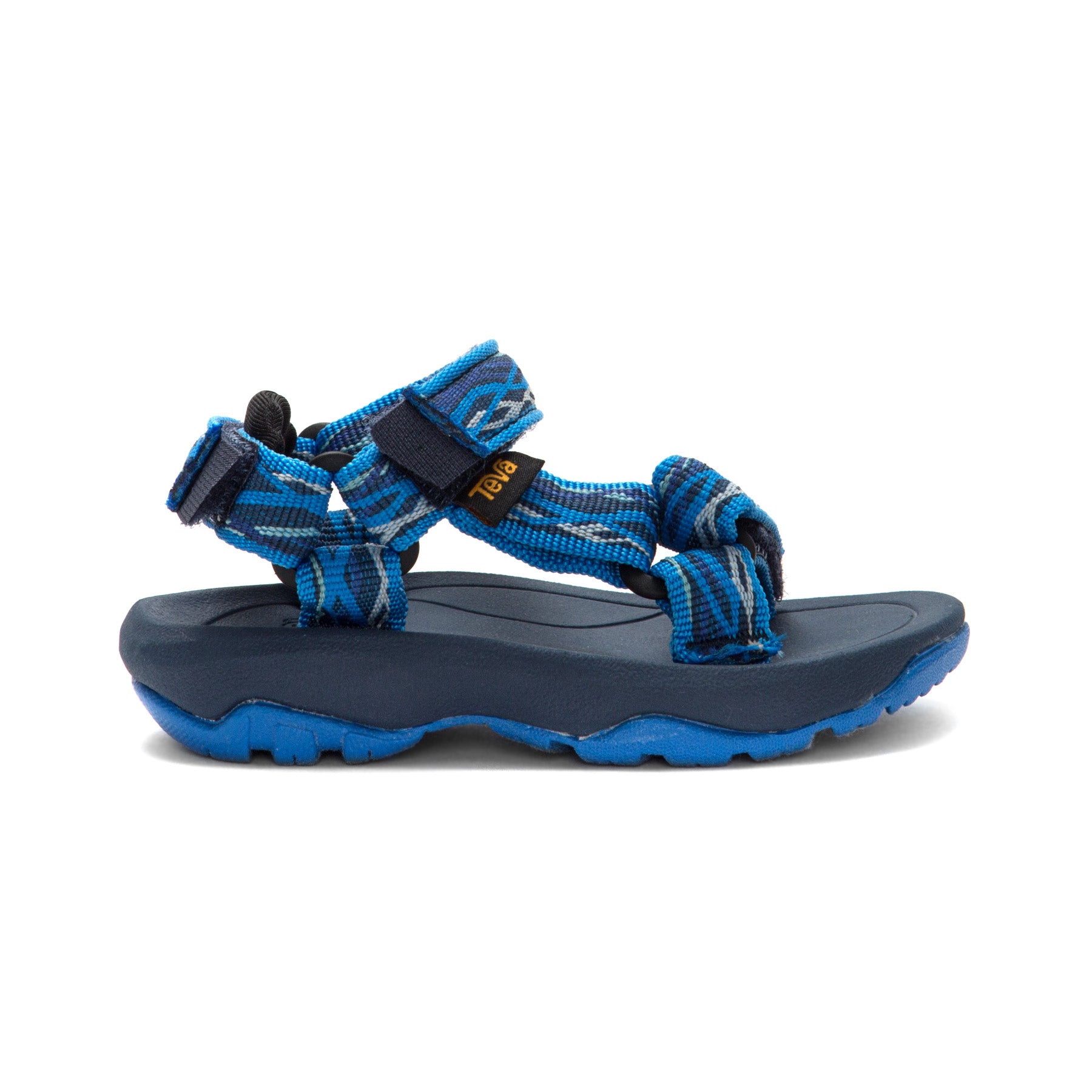 Teva Kids' Hurricane Xlt 2 Toddler In Blue M