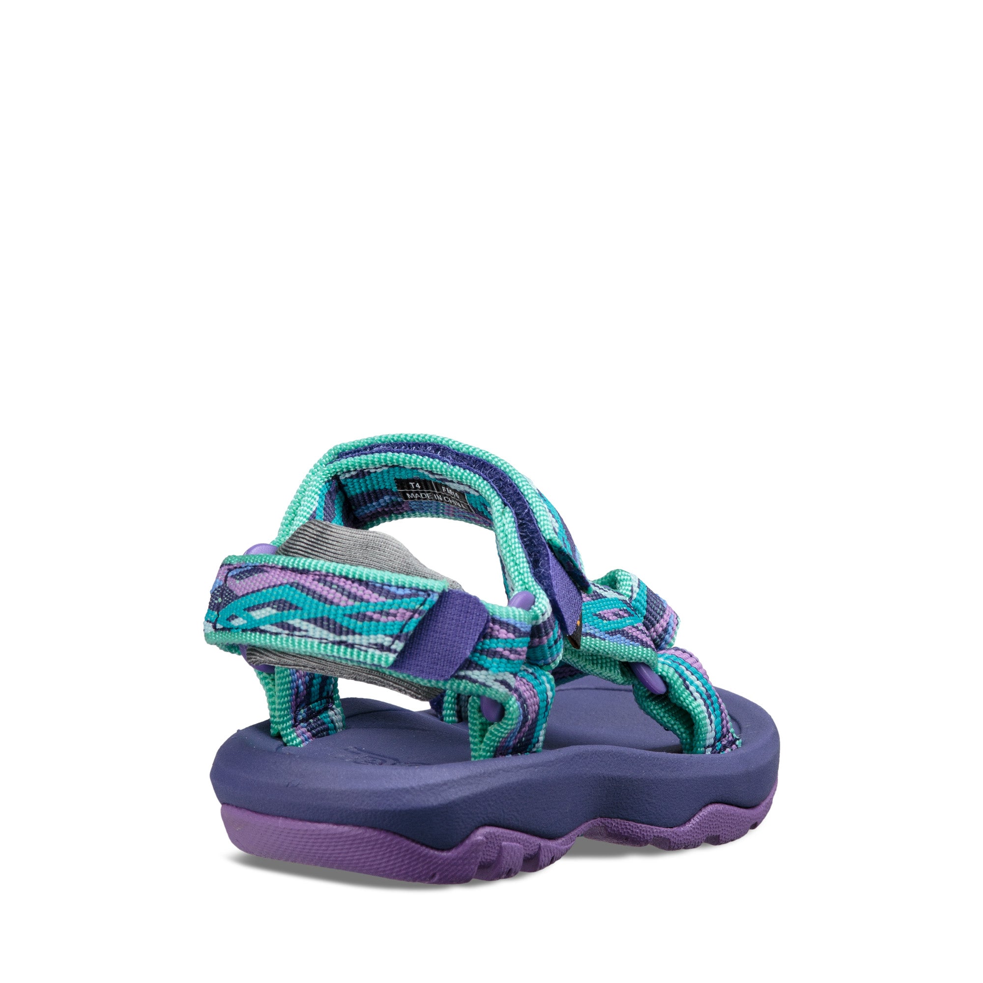 Teva Kids' Hurricane Xlt 2 Toddler In Delmar M