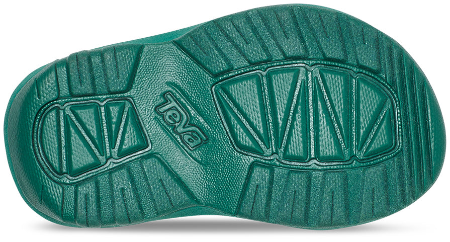 Teva Kids' Hurricane Xlt 2 Toddler In Garden M