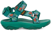 Teva Kids' Hurricane Xlt 2 Toddler In Garden M