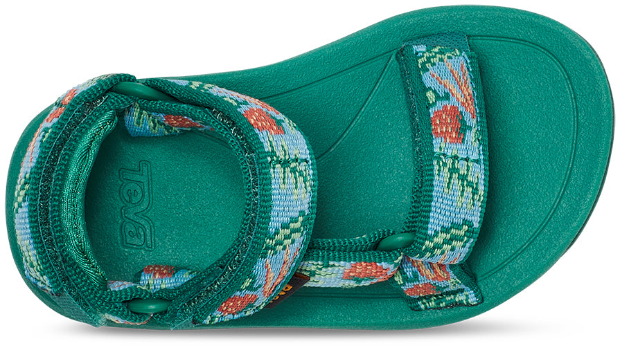 Teva Kids' Hurricane Xlt 2 Toddler In Garden M