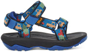 Teva Kids' Hurricane Xlt 2 Toddler In Trucks M