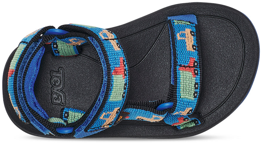 Teva Kids' Hurricane Xlt 2 Toddler In Trucks M