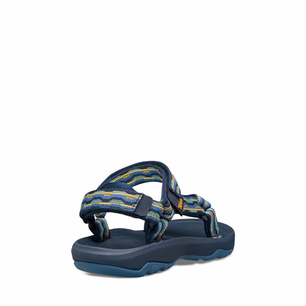 Teva  Kids' Hurricane Xlt 2 Youth Blue M