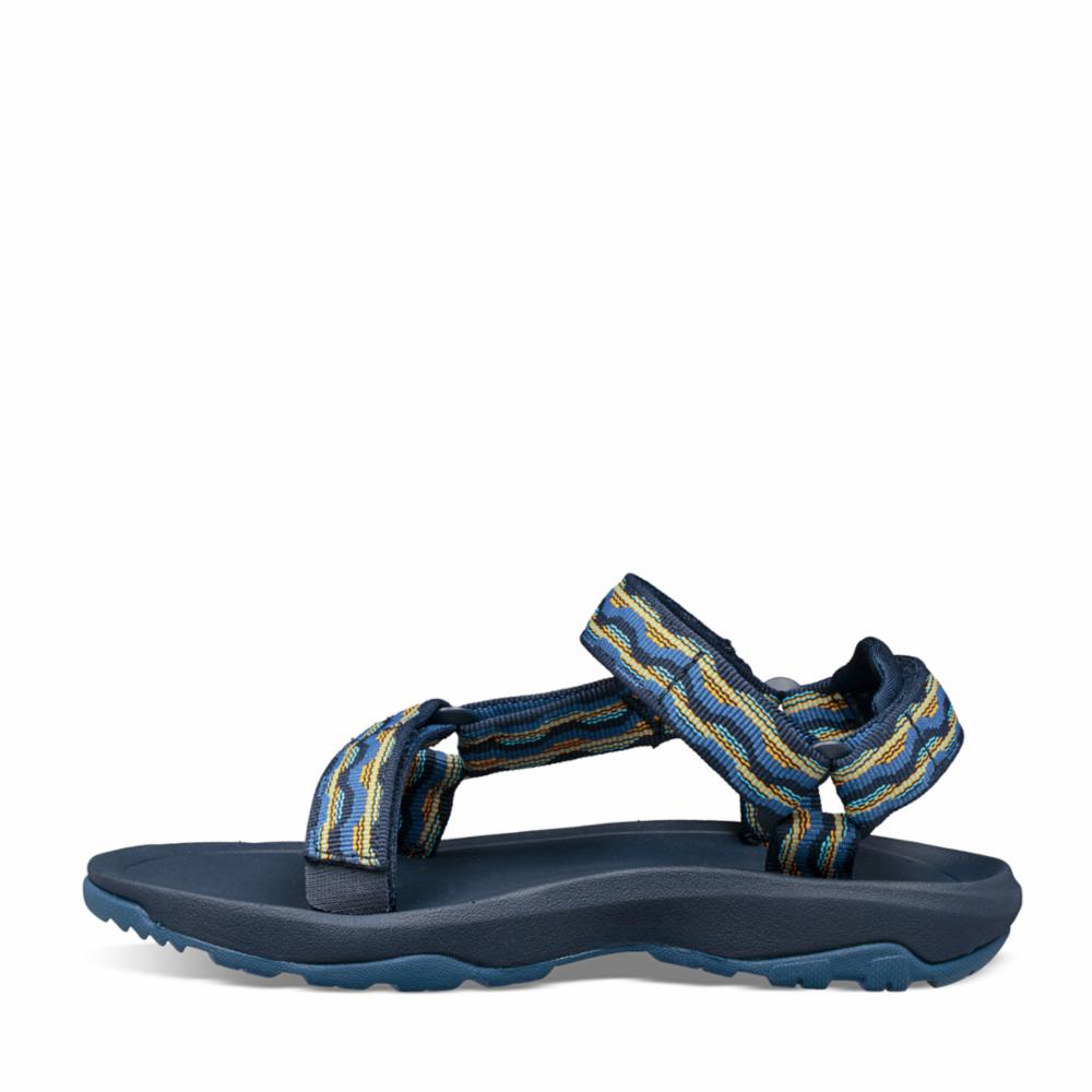 Teva  Kids' Hurricane Xlt 2 Youth Blue M