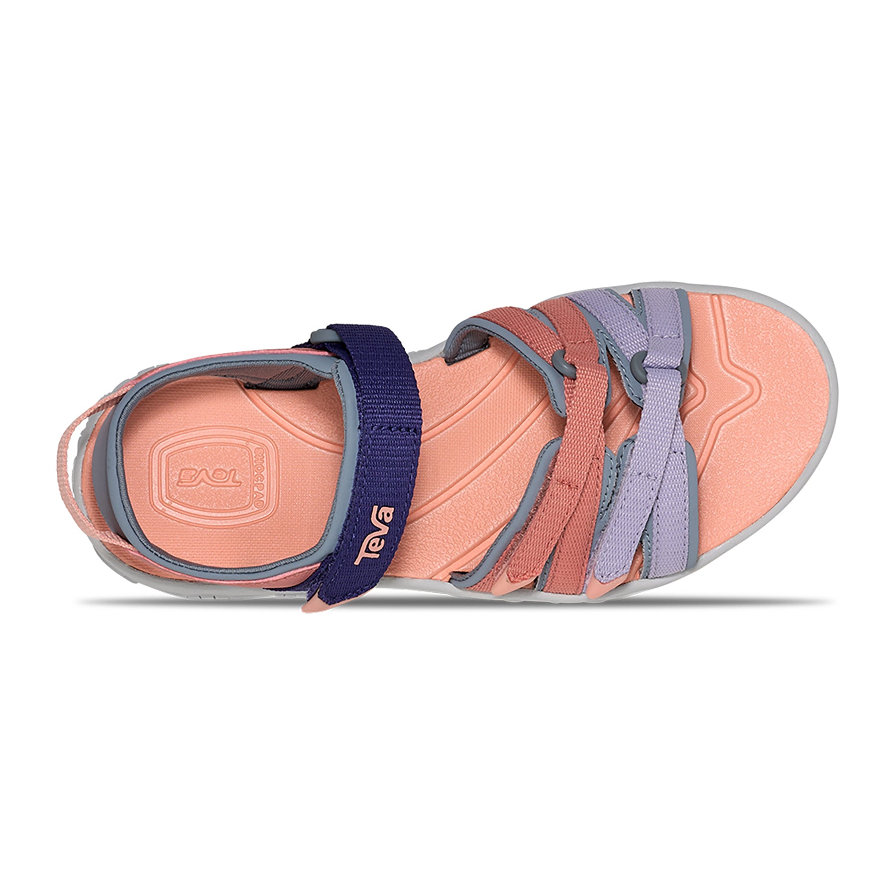 Teva Kids' Tirra Child In Early M