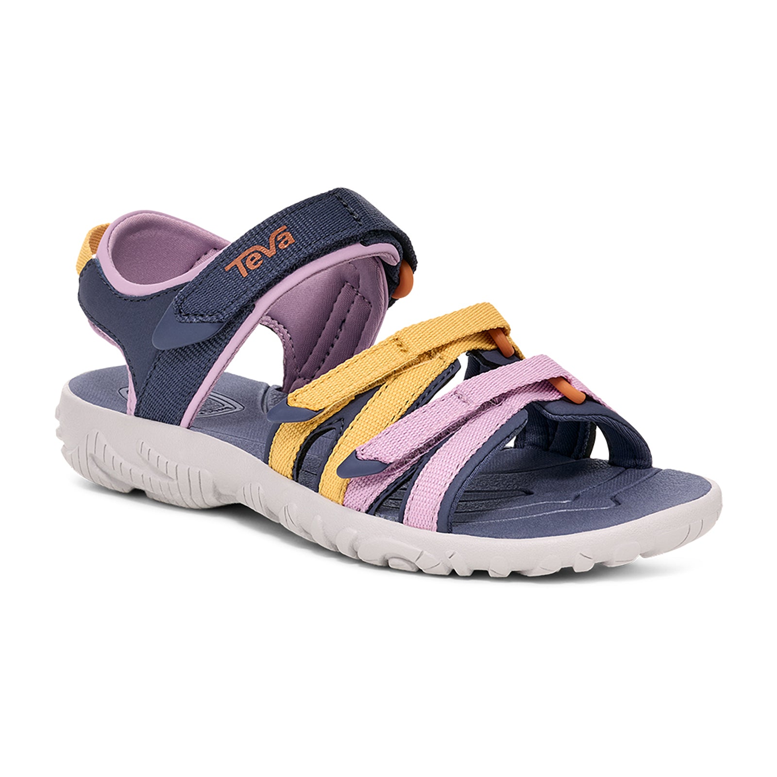 Teva Kids' 1019395C In Lupine