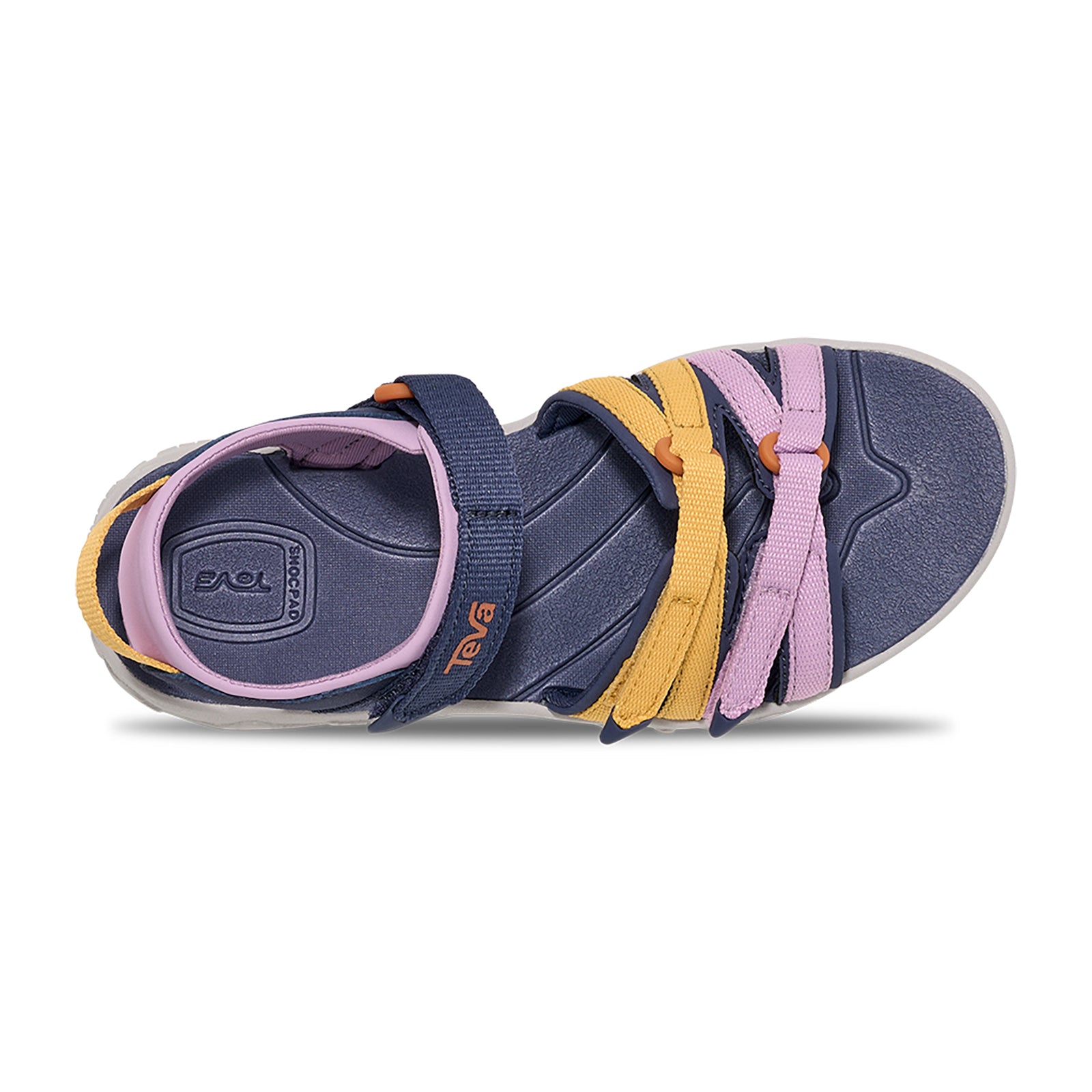 Teva Kids' 1019395C In Lupine