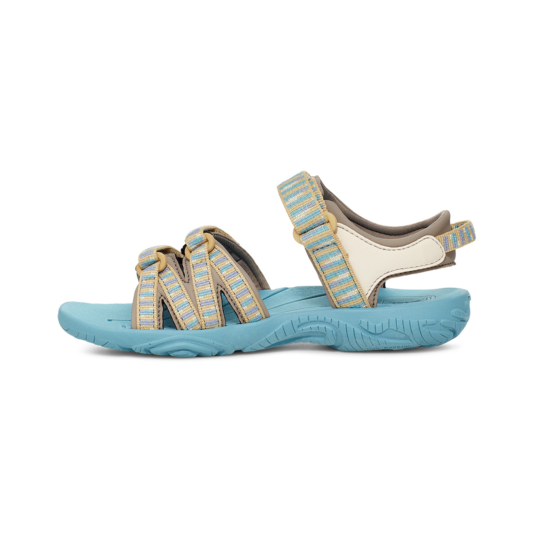 Teva Kids' Tirra Child In Stacks M