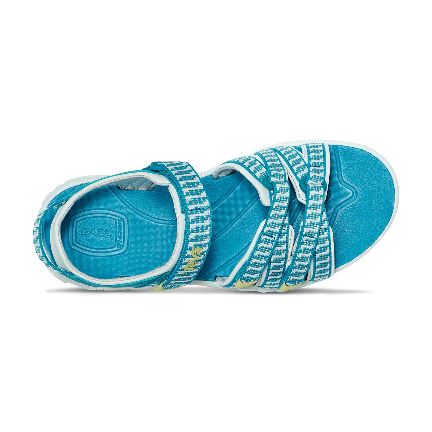 Teva Kids' Tirra Youth In Falls M