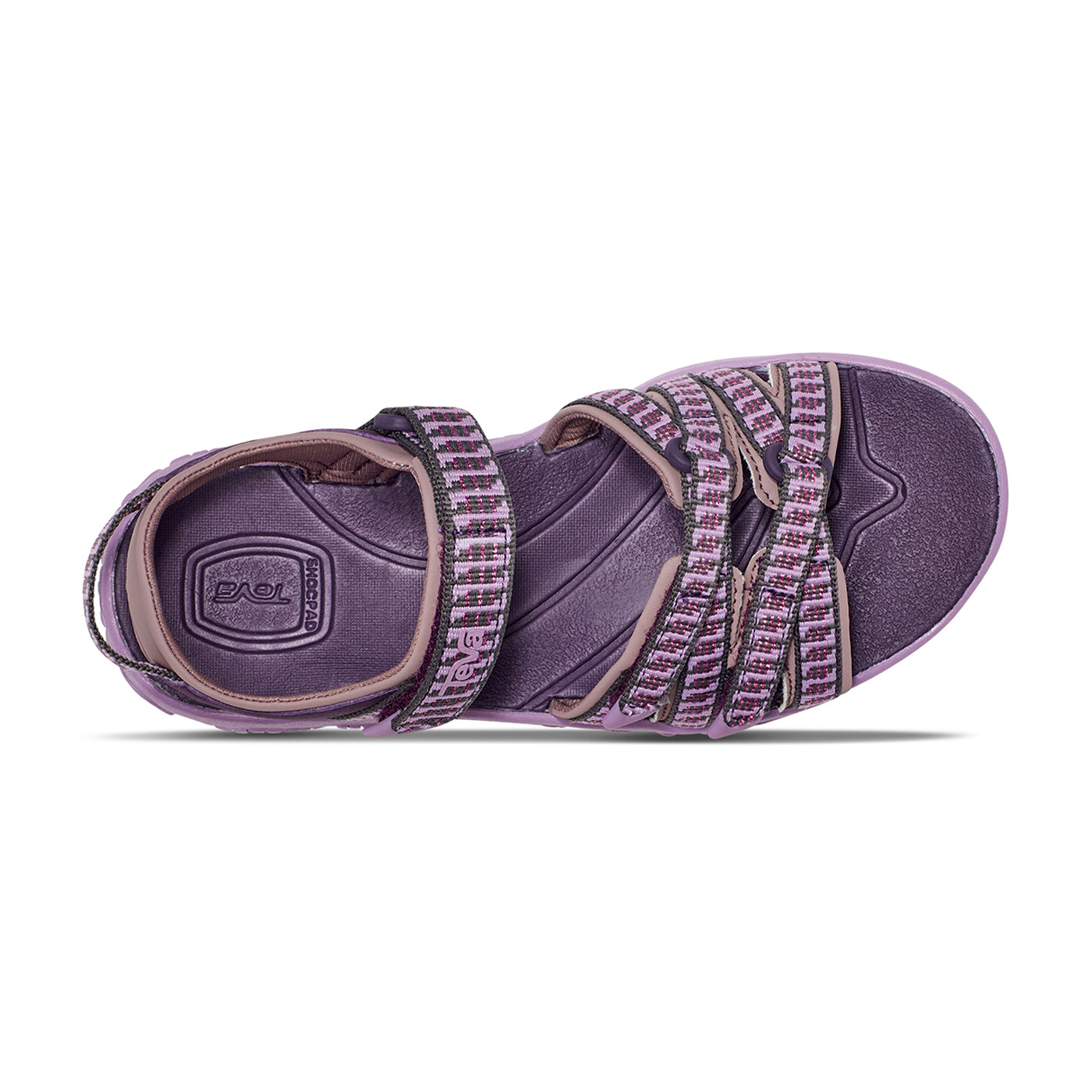 Teva Kids' Tirra Youth In Falls M