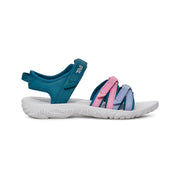 Teva Kids' Tirra Youth In Blue M