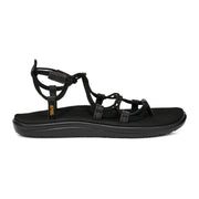 Teva Women's Voya Infinity  In Black M