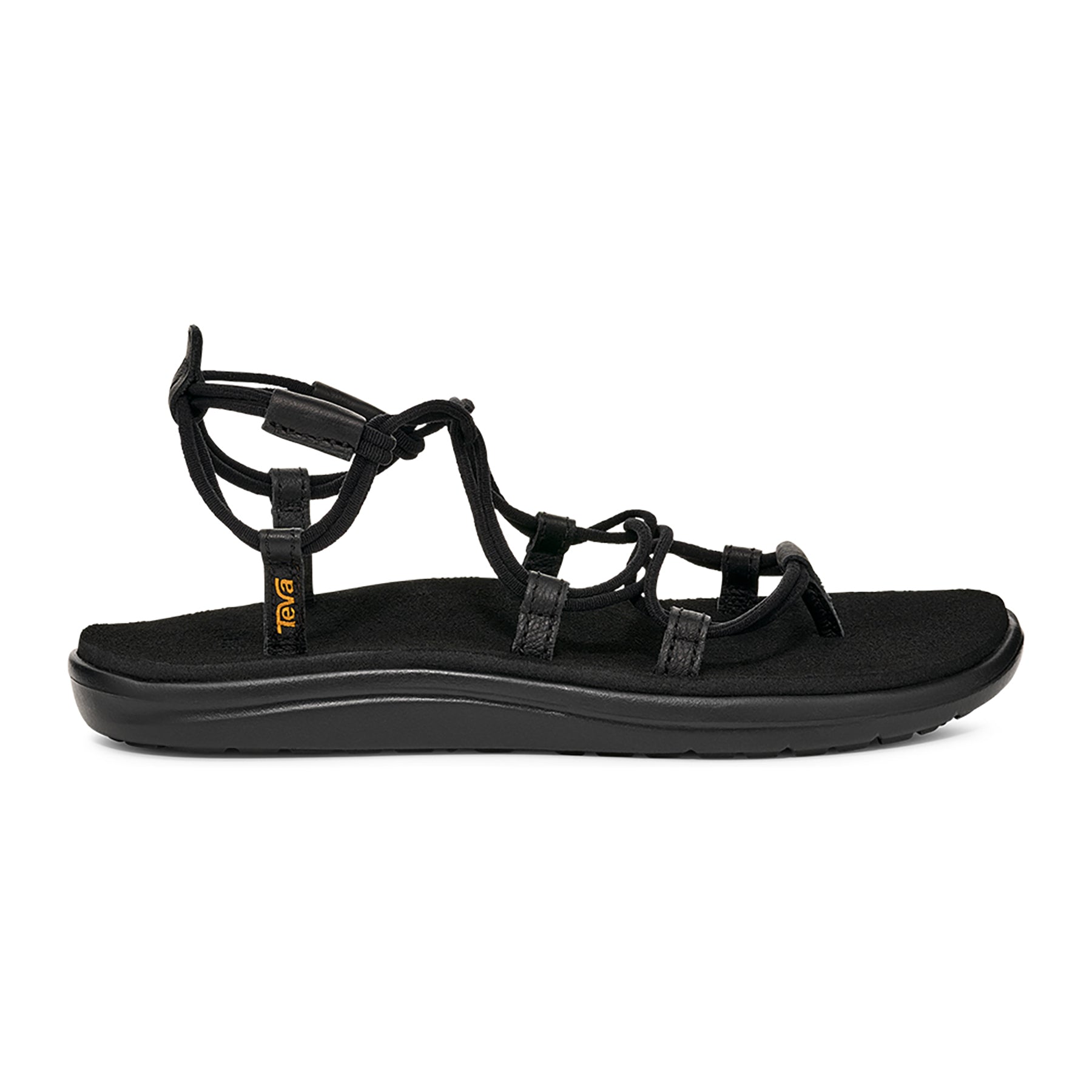 Teva Women's Voya Infinity  In Black M
