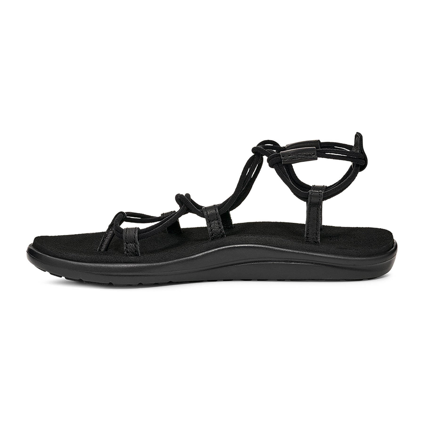 Teva Women's Voya Infinity  In Black M