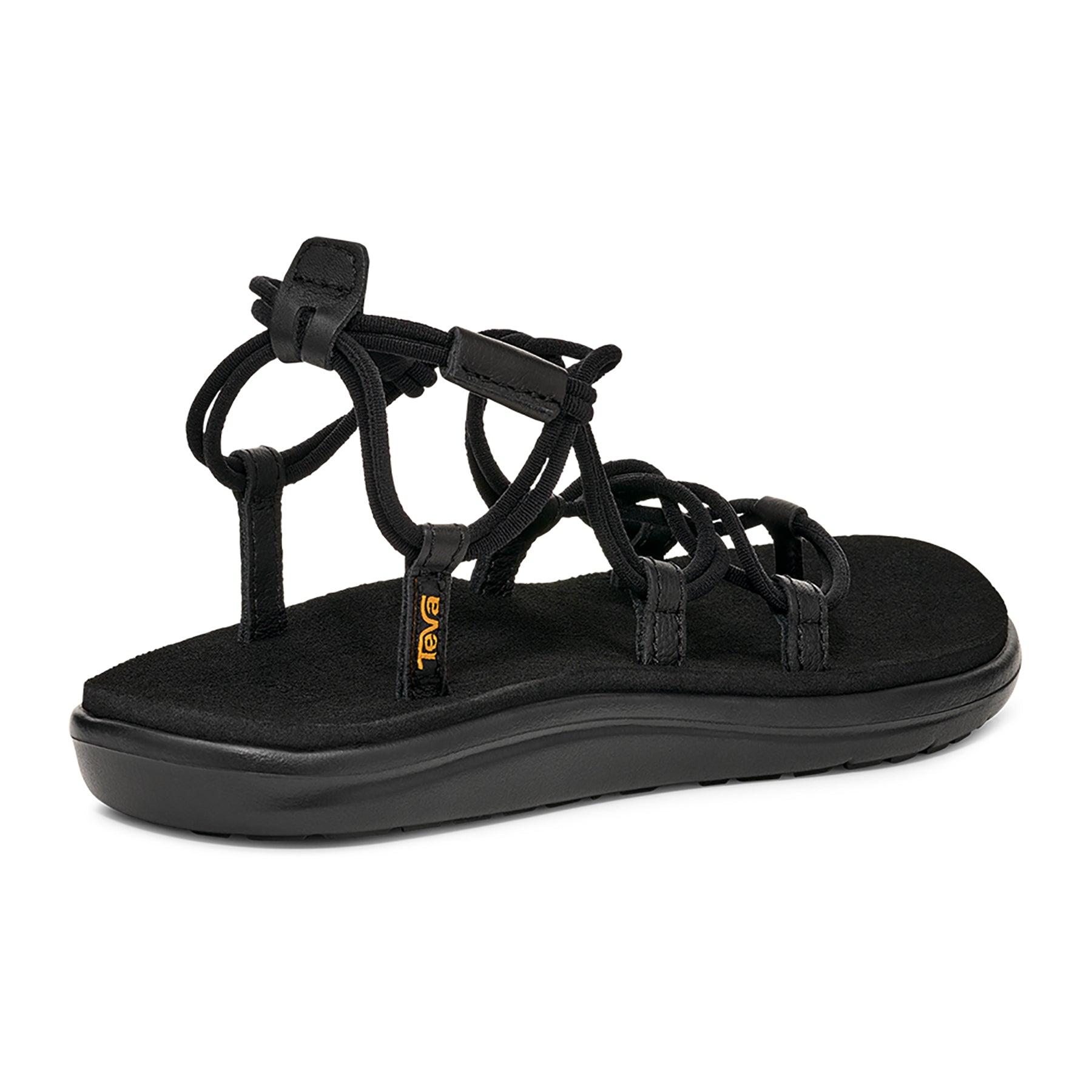 Teva Women's Voya Infinity  In Black M