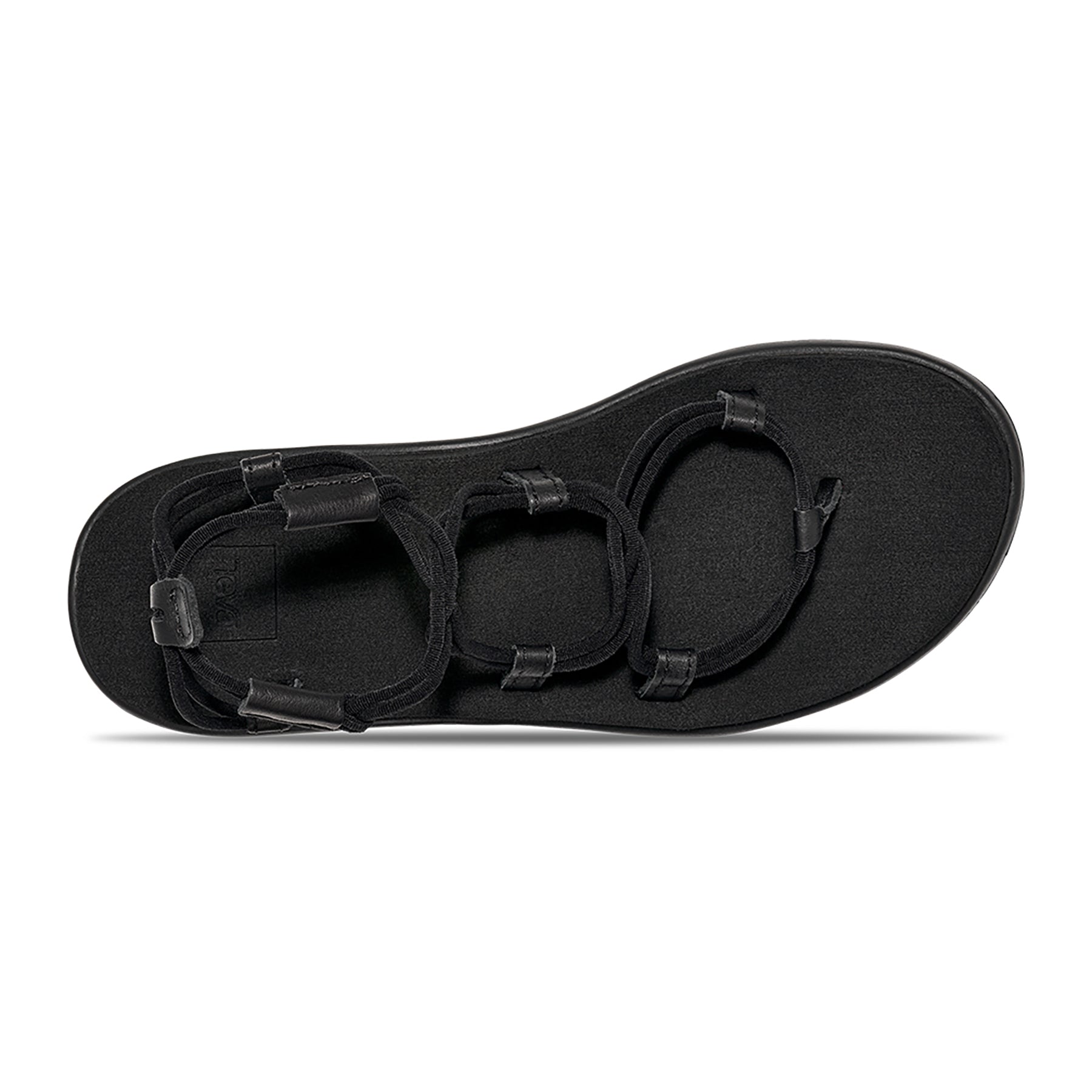 Teva Women's Voya Infinity  In Black M