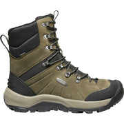 Keen Men's Revel IV High Polar in Canteen/Black