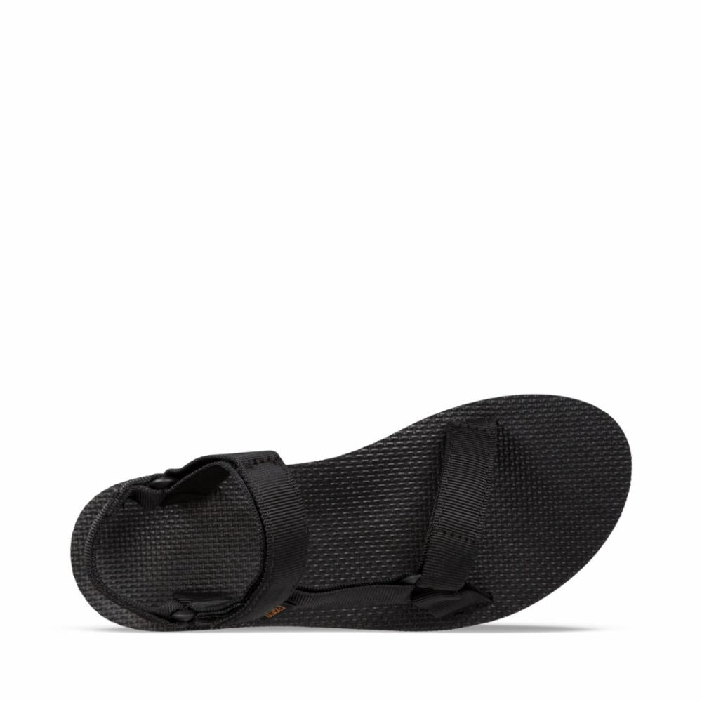 Teva  Women's Midform Universal Black M