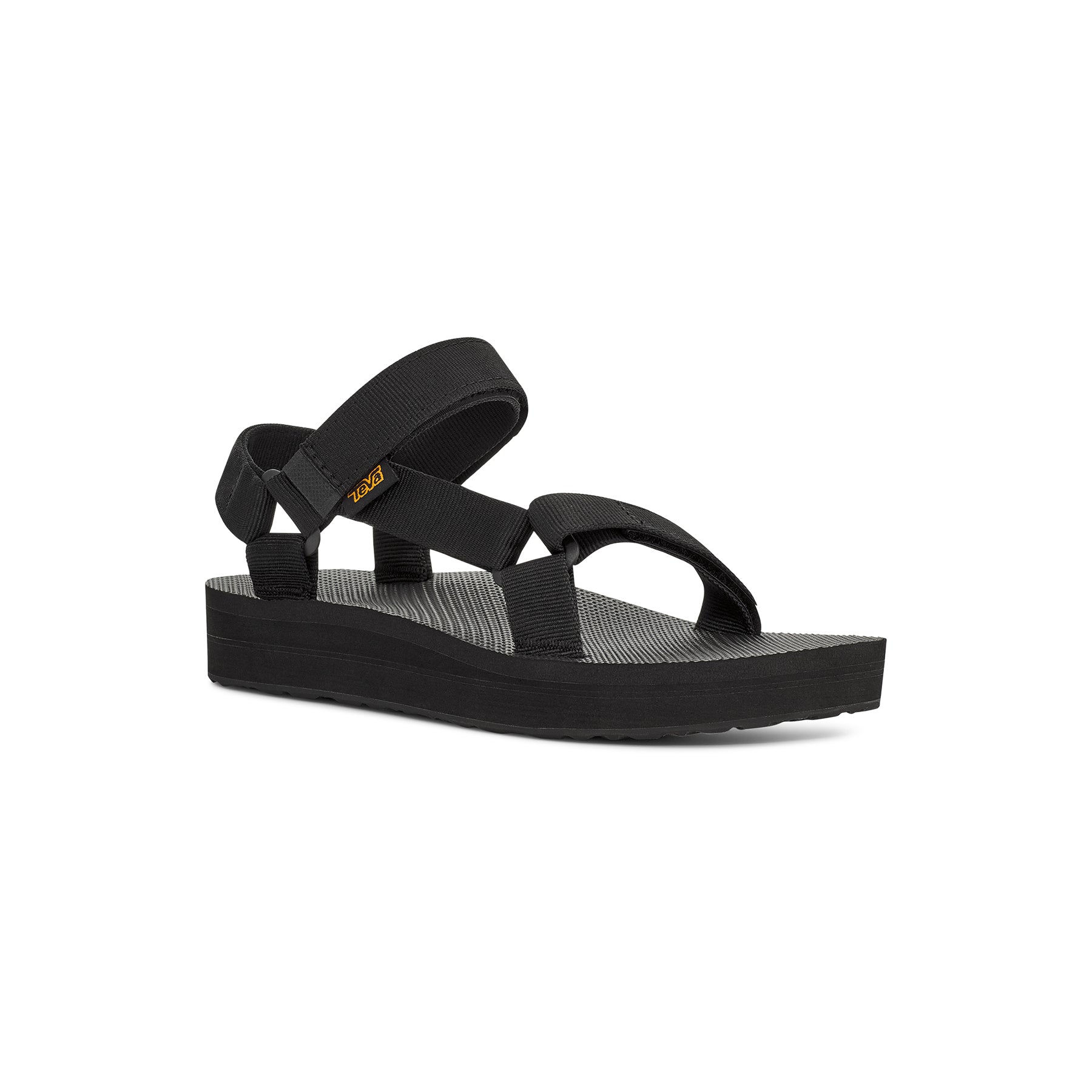 Teva Women's 1090969 In Black