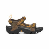 Teva  Kids' Tanza Child Brown M