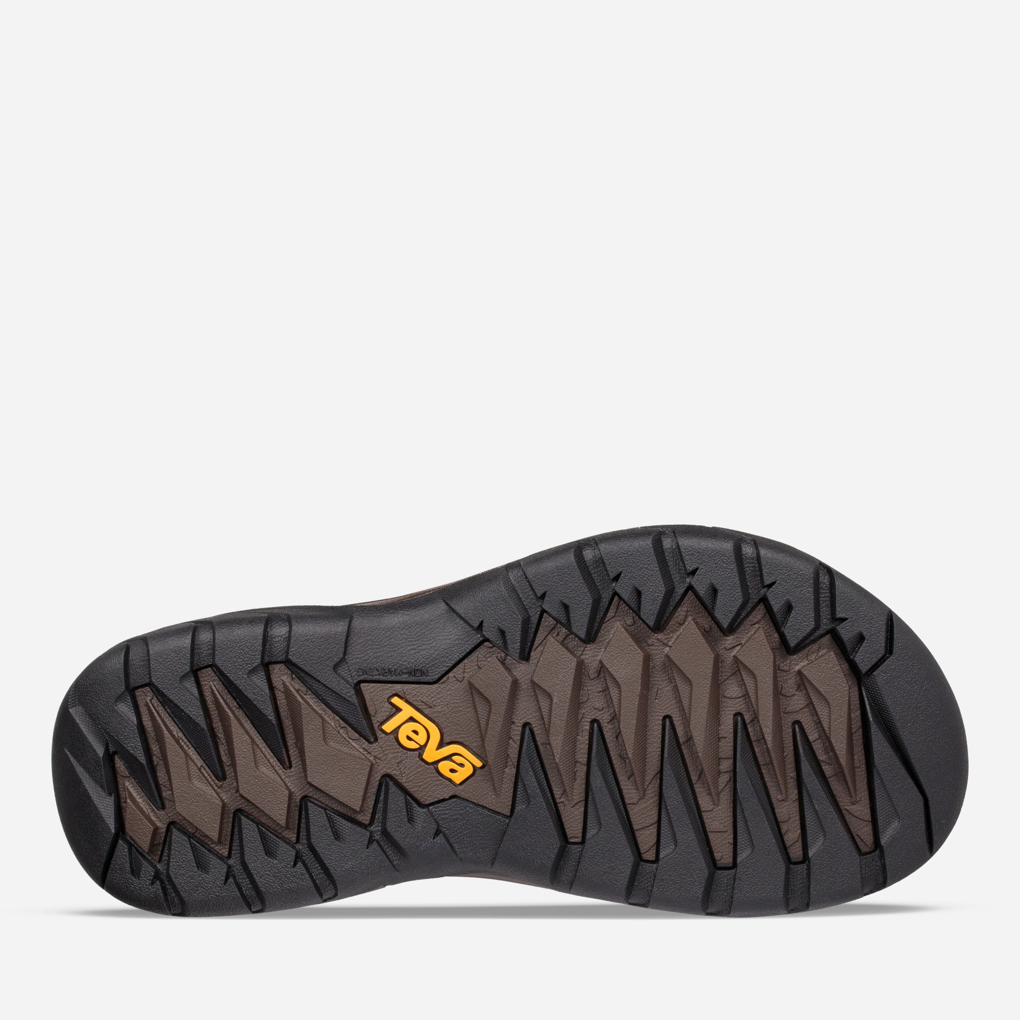 Teva Men's Terra Fi 5 Universal Leather In Turkish M