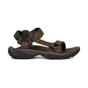 Teva Men's Terra Fi 5 Universal Leather In Turkish M