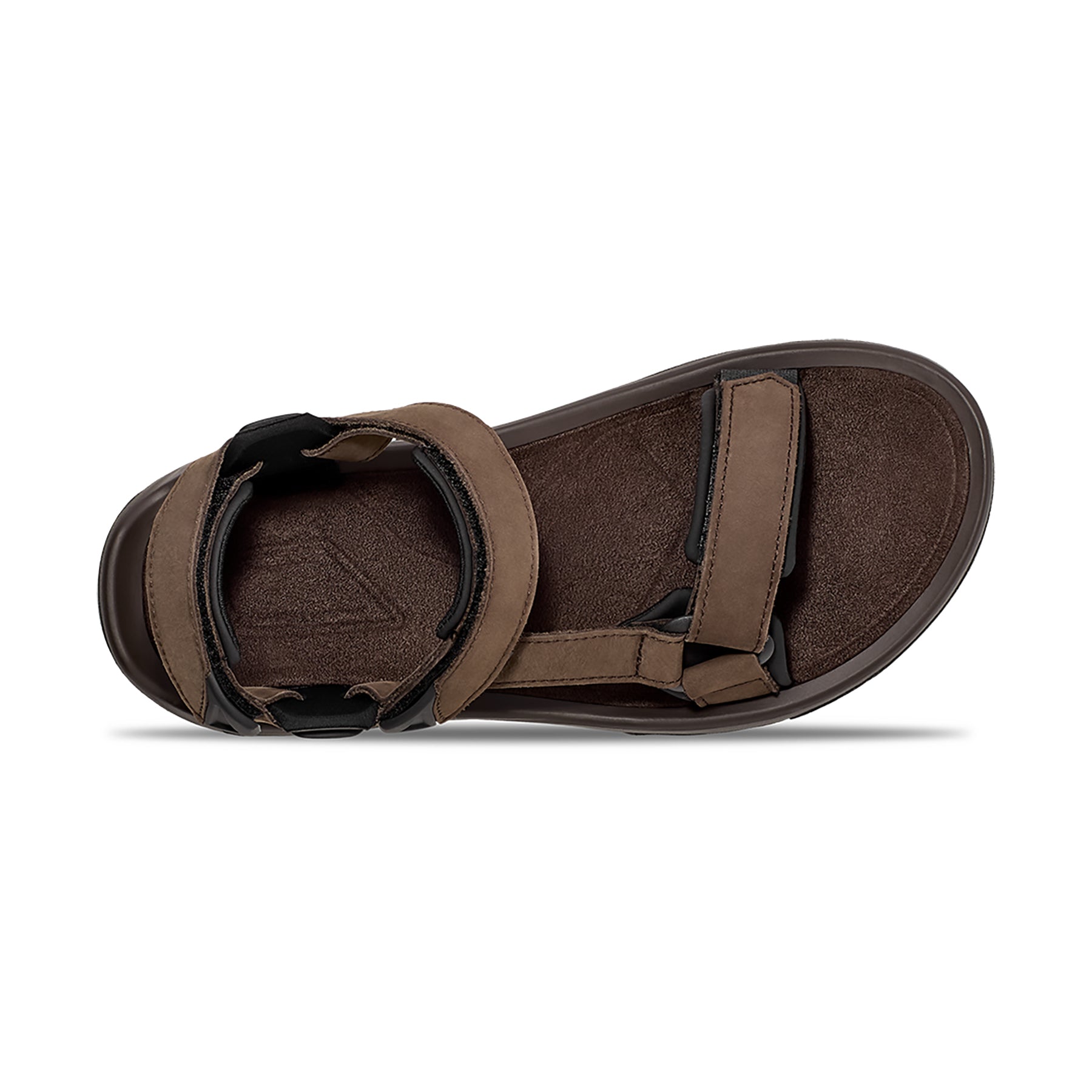 Teva Men's Terra Fi 5 Universal Leather In Turkish M