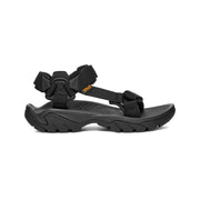 Teva Women's Terra Fi 5 Universal  In Black M