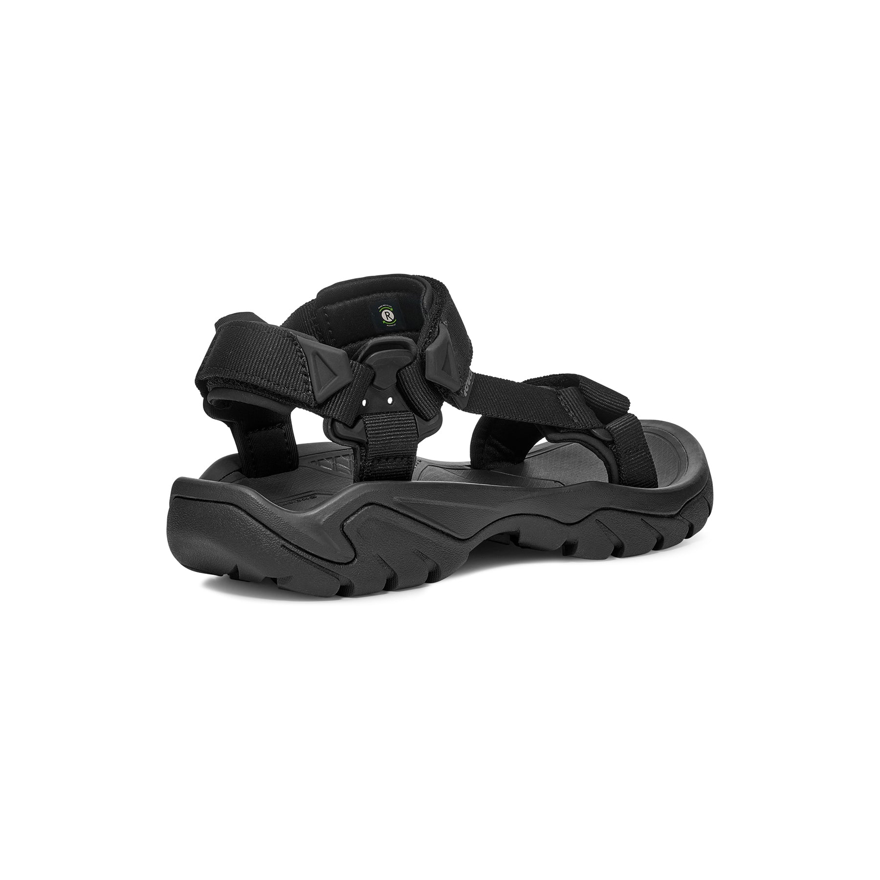 Teva Women's Terra Fi 5 Universal  In Black M