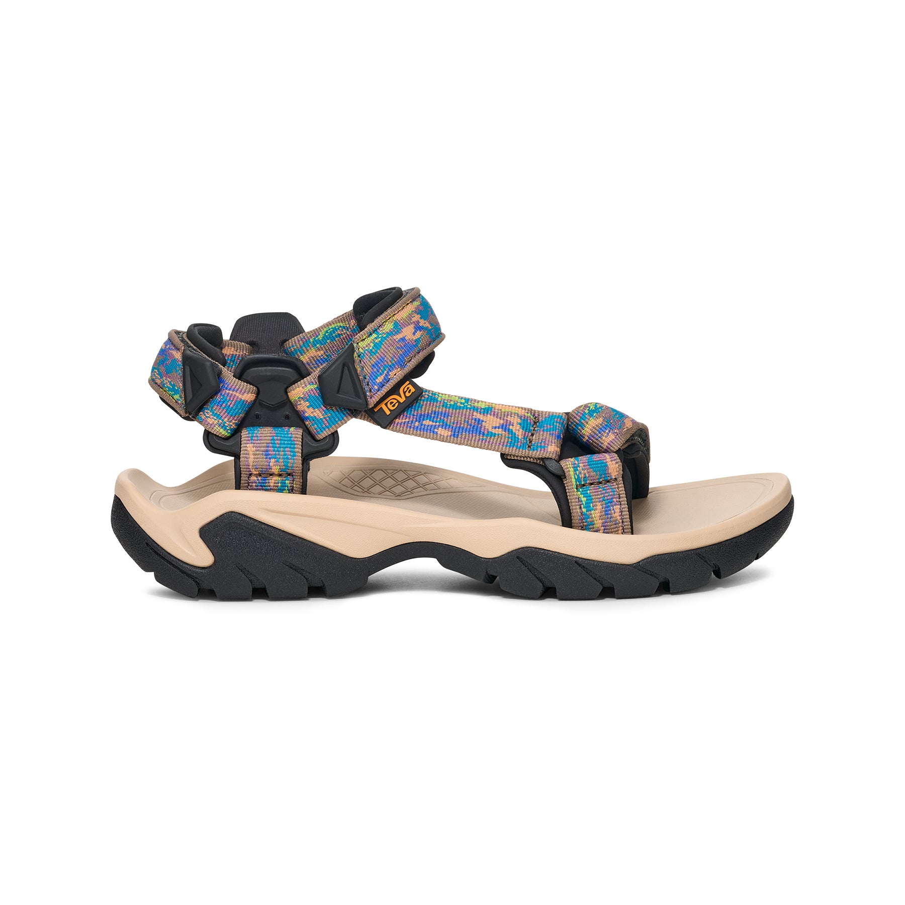 Teva Women's Terra Fi 5 Universal  In Tree M