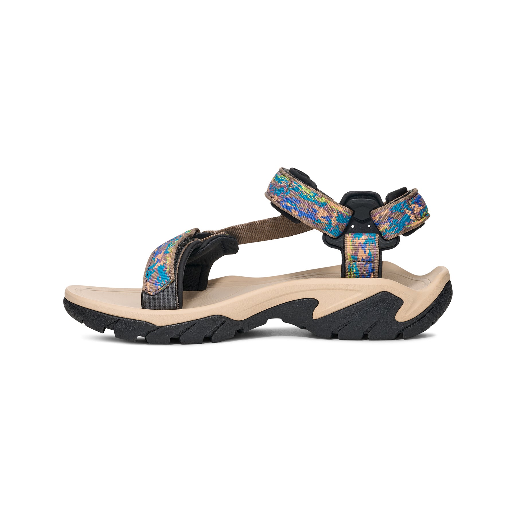 Teva Women's Terra Fi 5 Universal  In Tree M