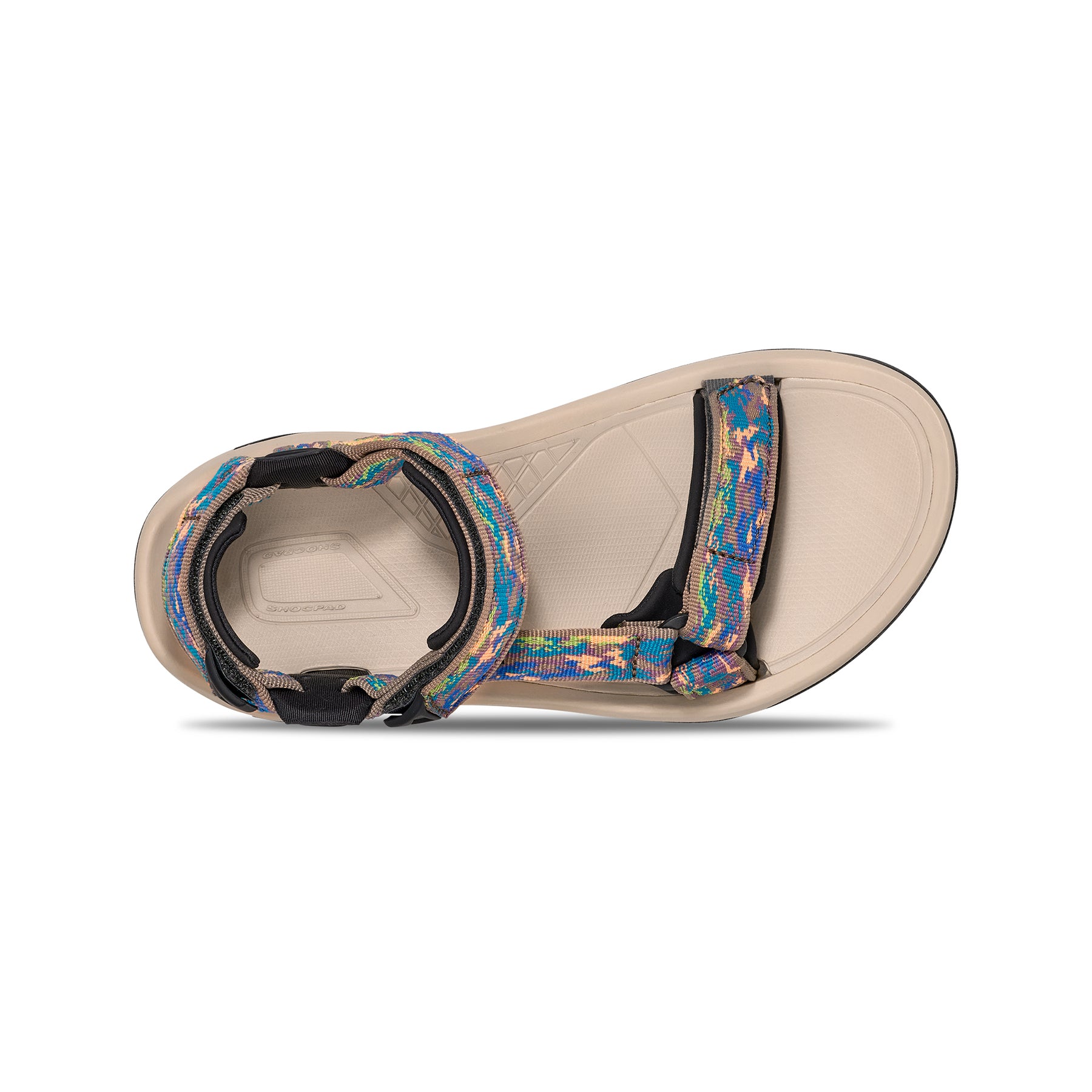 Teva Women's Terra Fi 5 Universal  In Tree M