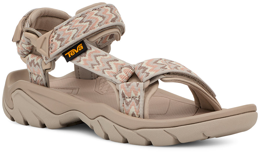 Teva Women's Terra Fi 5 Universal  In Nude M