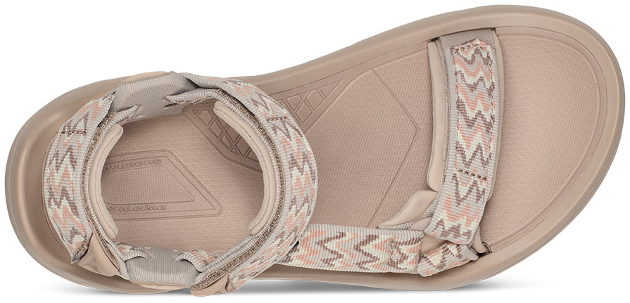 Teva Women's Terra Fi 5 Universal  In Nude M