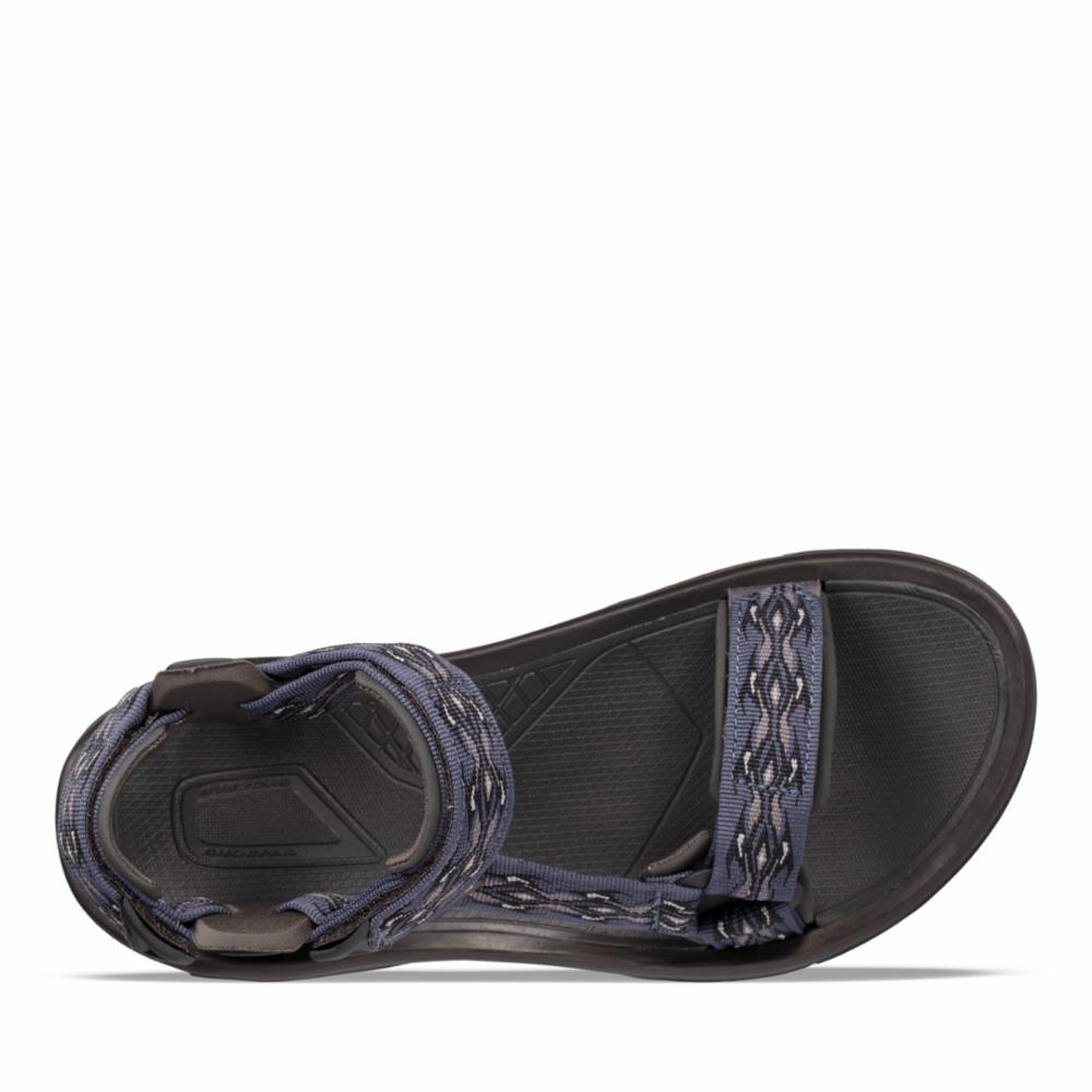 Teva  Men's Terra Fi 5 Universal  Blue M