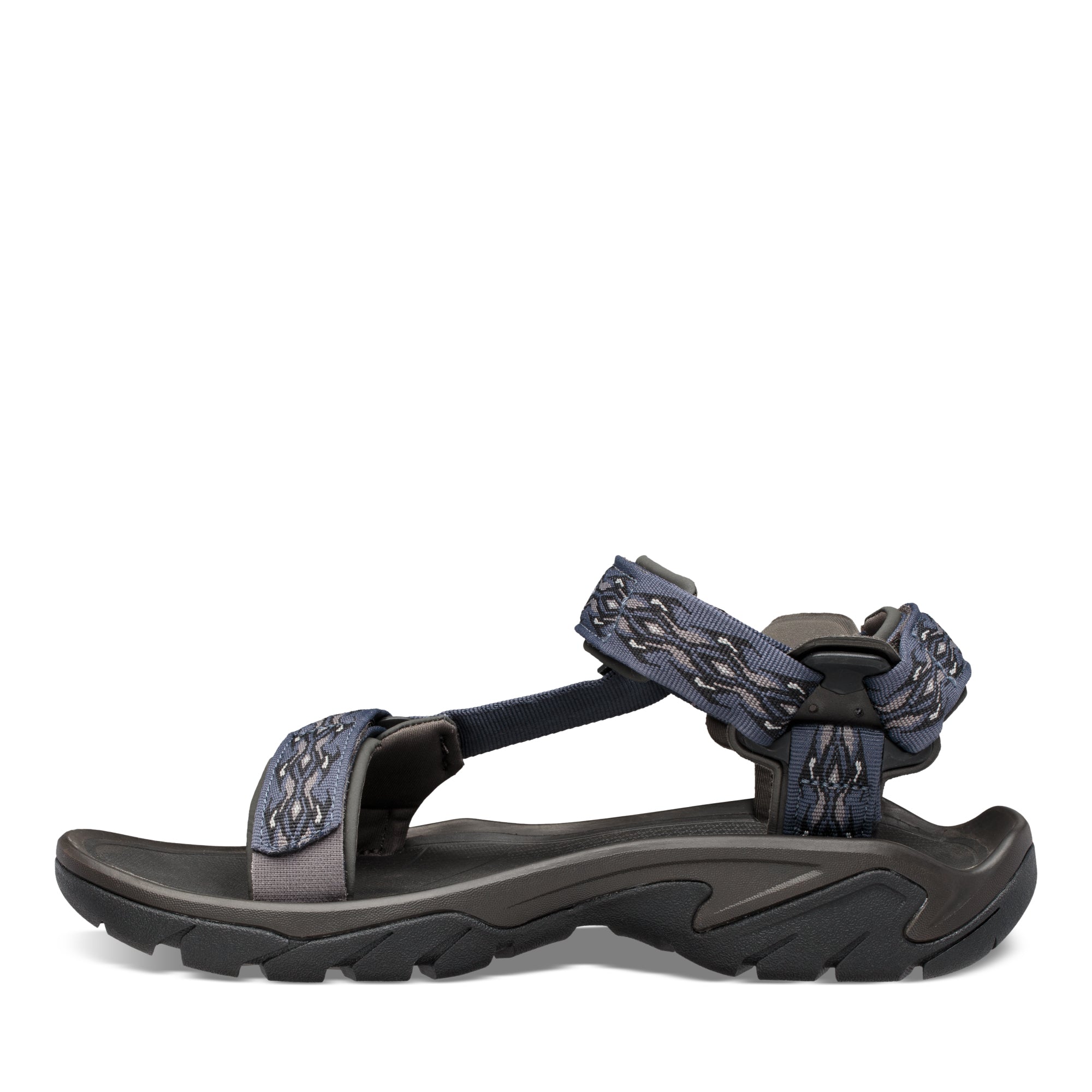Teva Men's Terra Fi 5 Universal  In Blue M