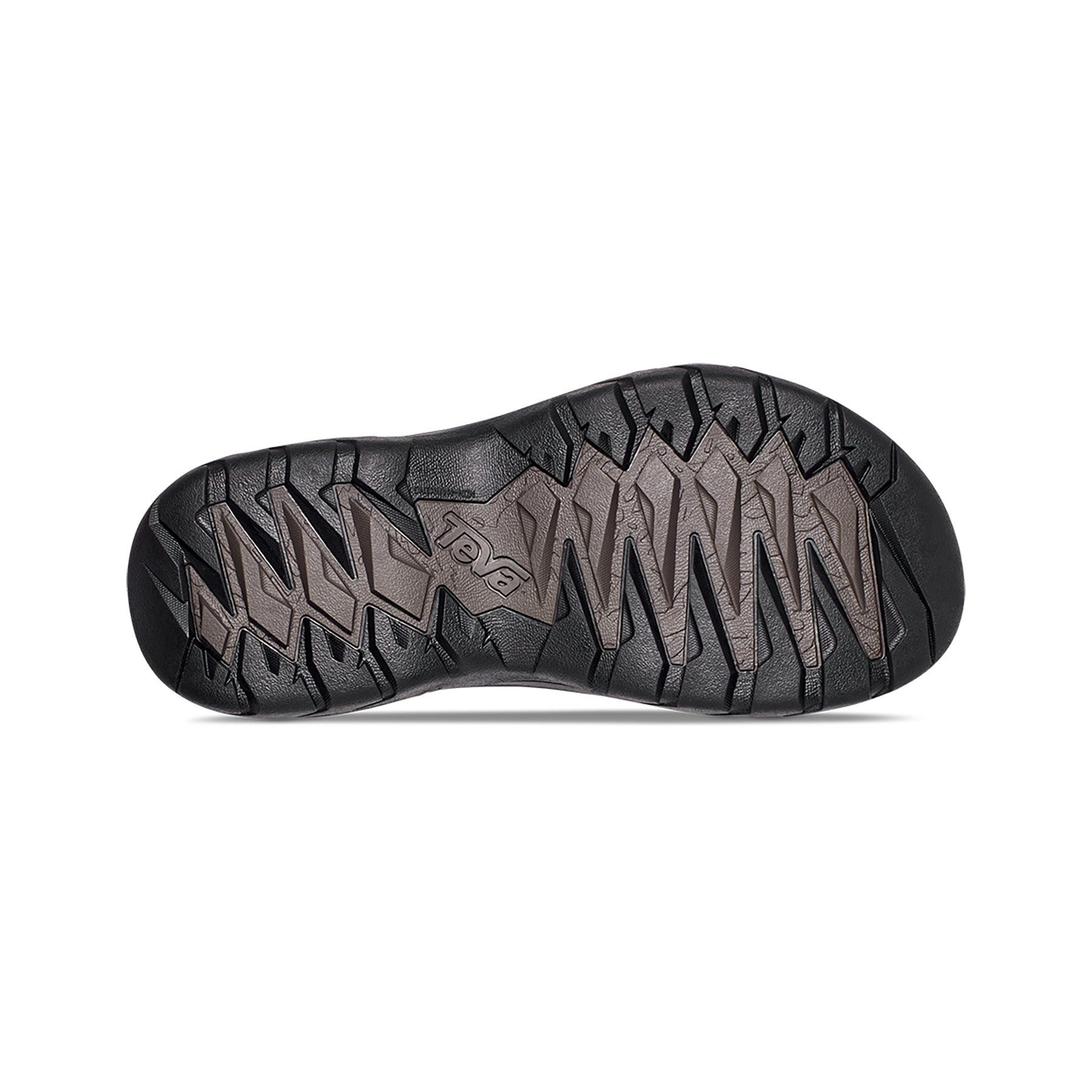 Teva Men's Terra Fi 5 Universal  In Black/ M