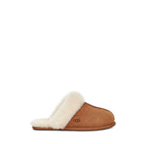 UGG Women's Scuffette II in Chestnut