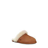 UGG Women's Scuffette II in Chestnut