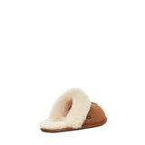 UGG Women's Scuffette II in Chestnut