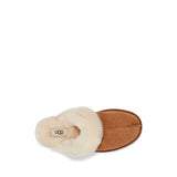 UGG Women's Scuffette II in Chestnut