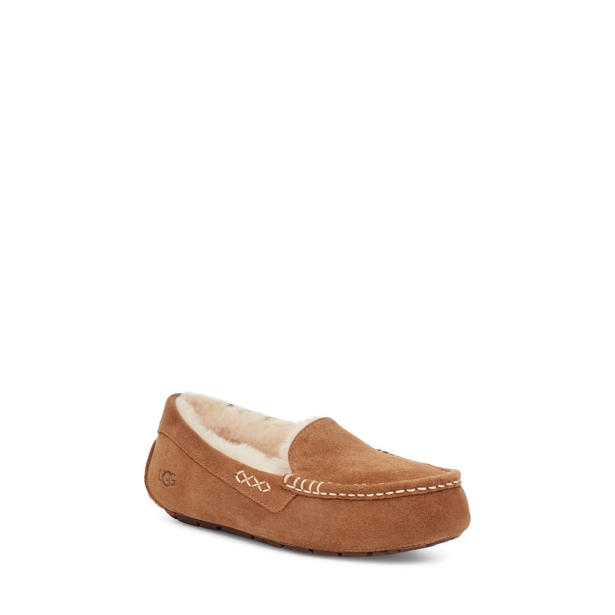 UGG Women’s Ansley in Chestnut