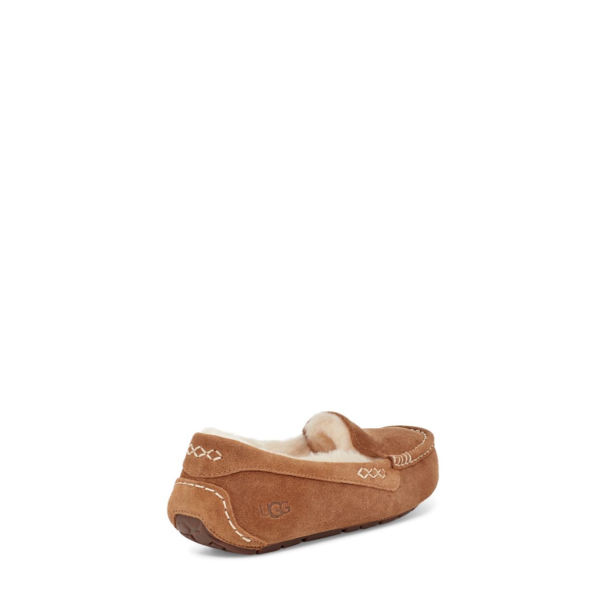 UGG Women’s Ansley in Chestnut