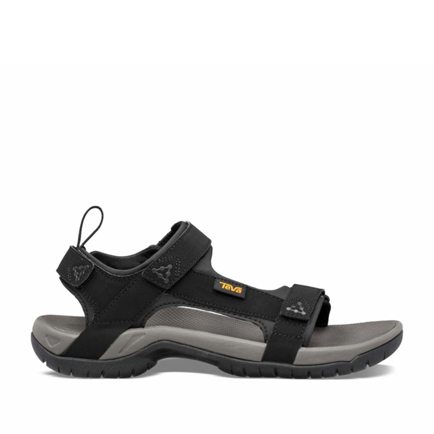 Teva  Men's Meacham Black M