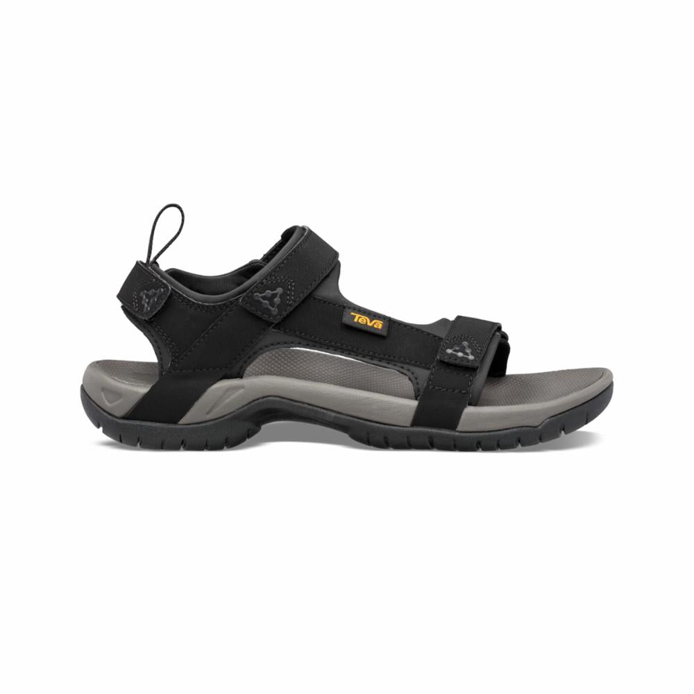 Teva  Men's Meacham Black M