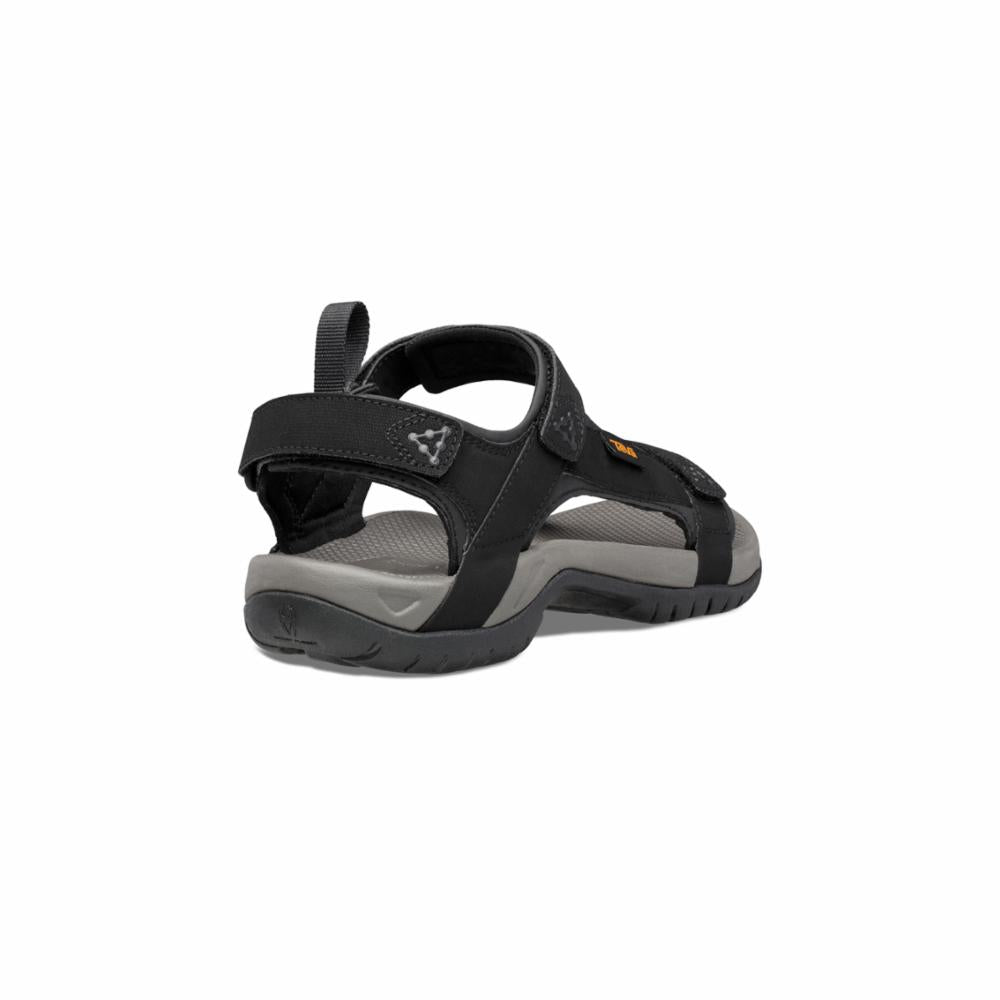 Teva  Men's Meacham Black M