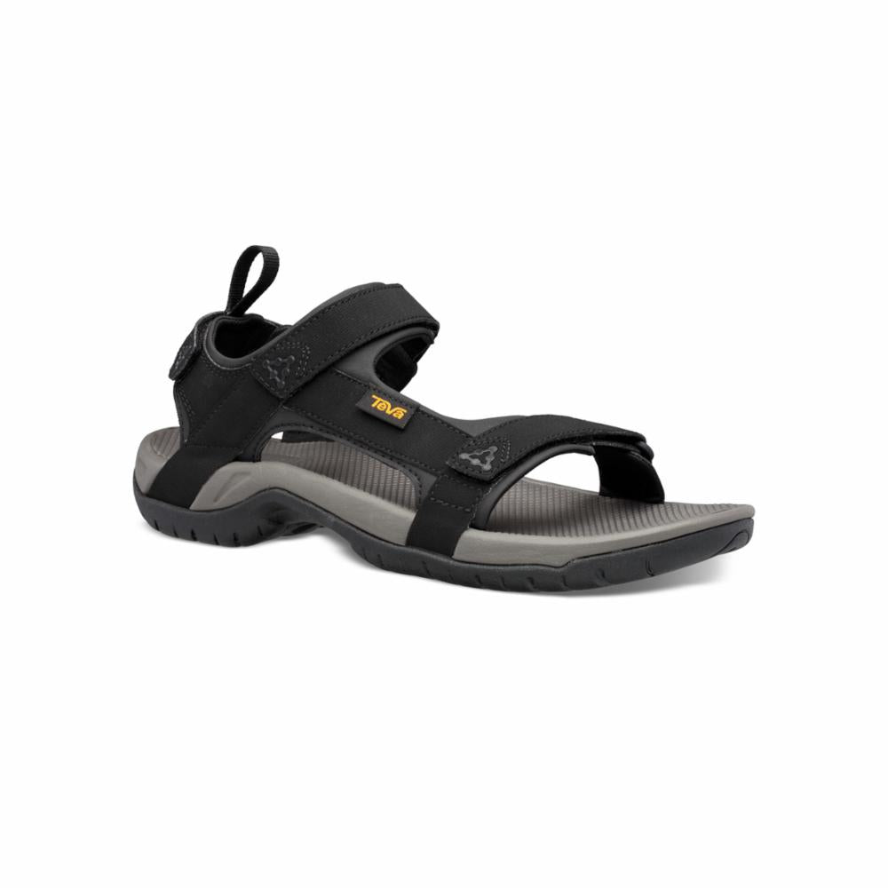 Teva  Men's Meacham Black M